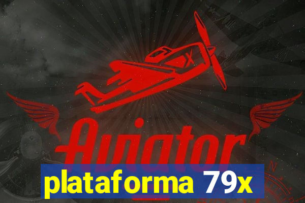 plataforma 79x